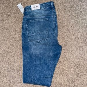 Pacsun Mens jeans , they are brand new and never used .